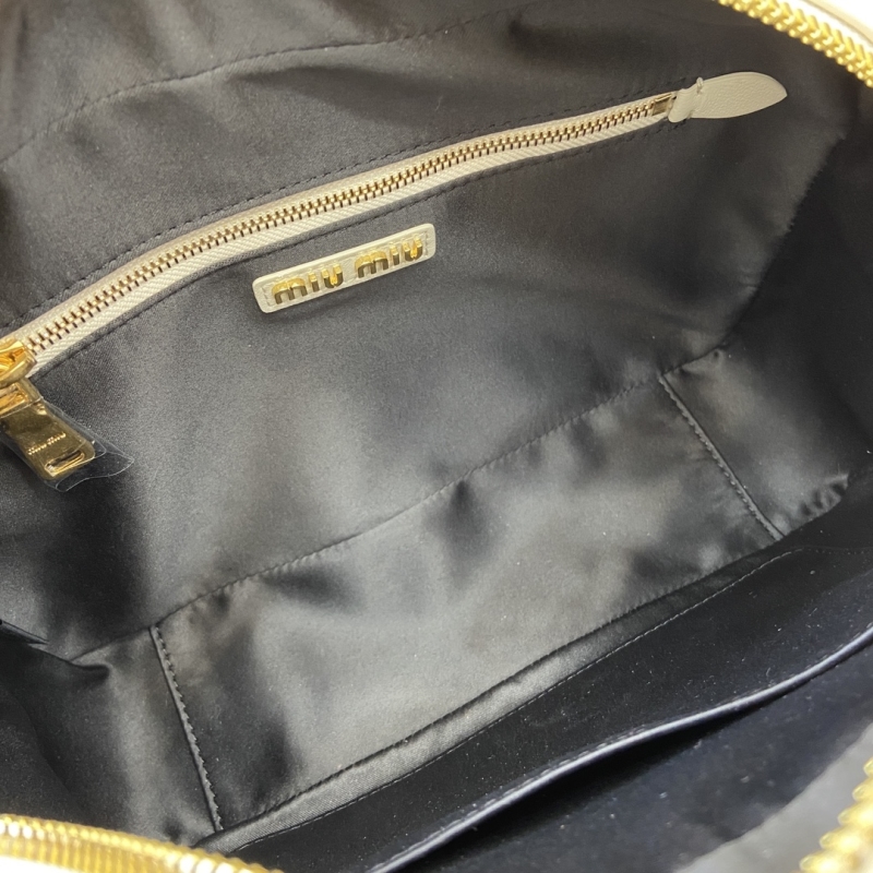 Miu Miu Top Handle Bags